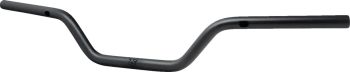 HANDLEBAR TRACKBAR 1 BLACK