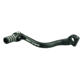 SHIFT LVR KX125/250 94- BK