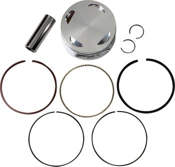 PSTN KT XR650L 93+ 101MM