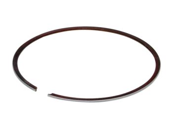 piston ring Polini 57x1mm for Vespa 125 ETS, PK, Primavera 2T, Primavera ET3 2T, XL