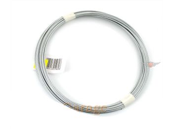 Cable inner cable 10 meters 1.5mm for moped, moped, mokick