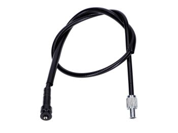 Speedometer shaft / tachometer shaft for Honda MB 50, 80 S, MBX 50, SD, XL 50