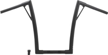 HANDLEBAR LOUIE 16 T BLK