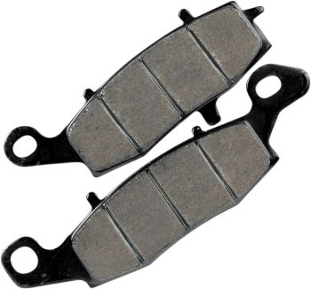 BRAKE PAD SINT FR