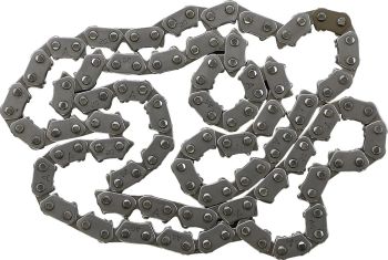 CAM CHAIN 122 LINKS