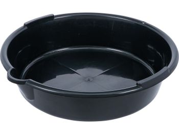 Oil drip tray 6.5 liters