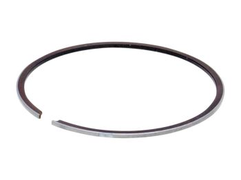 piston ring Polini sport 50cc 39.84x1mm for Piaggio / Derbi engine D50B0