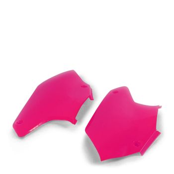 PLAQUES LATÉRALES RXF ROSE