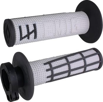 EMIG GRIP 2.0 WHT/GRH
