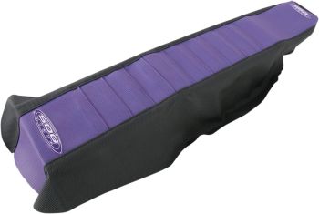 SEATCOVER PLEAT YZF2 BL