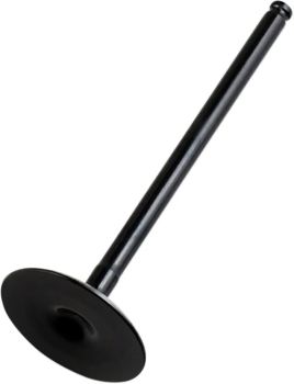 VALVE EXHAUST TITANIUM