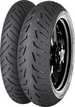 RA4 190/55 ZR 17 (75W) TL GT