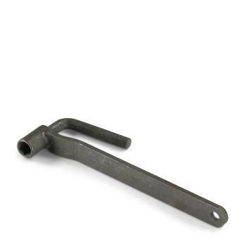 CLE DE REGLAGE POUR SOUPAPES