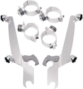MNT KIT TRIGGERLOCK S/S