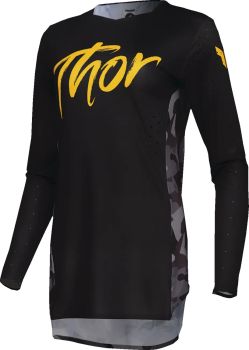 JERSEY WMN SPORT SHADOW BK SM