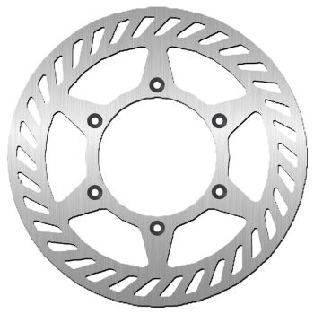 BRAKE RTR ROUND