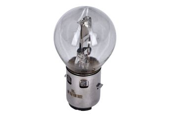 Bosma 6V 15/15W bulb BA20d