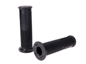 handlebar grip set Domino A450 on-road