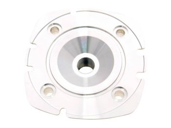 cylinder head combustion chamber Polini racing Evolution 70cc Piaggio LC