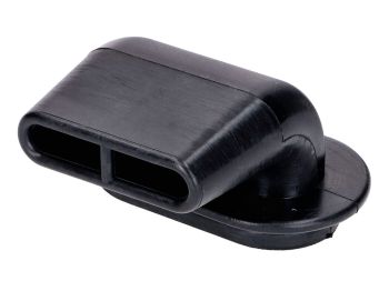air filter box intake rubber for Aprilia RX, SX, Derbi Senda, Gilera RCR, SMT