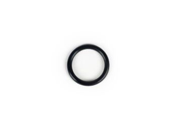 O-ring Ø21x16x2.5mm -BGM ORIGINAL- used for kickstart shaft Vespa V50, PV125, ET3, PK, PX, T5 125cc, Cosa, Rally, Sprint, TS, GT, GTR, Super, GS160/GS4, SS180, GL150, VNA, VNB, VBA, VBB, clutch operating lever GS160/GS4, SS180