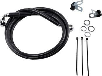 LINE BRK FR99-07FXST BL+6