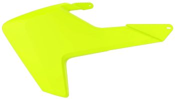 RAD COVER TC/FC 16- FL YE