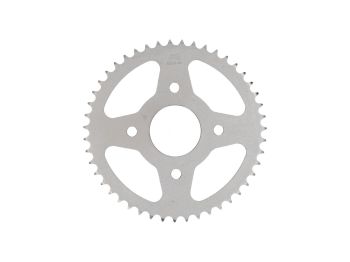 rear sprocket AFAM 47 teeth 420 for MBK X-Power, Yamaha TZR 00-02