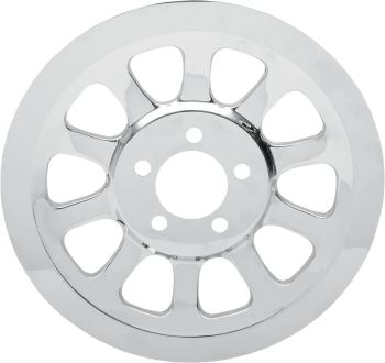 COVER PULLY 07-17 FXD
