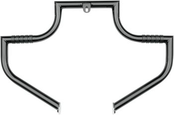 MAGNUMBAR 00-17 FLST BLK
