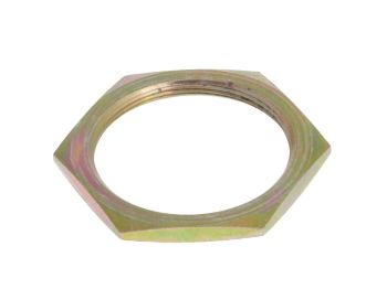 clutch nut M38x1 tool size 46mm for Piaggio