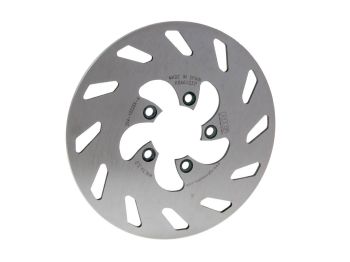 brake disc NG for CH Moto WSM, WXE rear