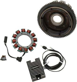 CHARGE KIT - XL 84-90