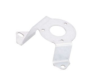 ignition switch / ignition lock mounting bracket for Simson S50, S51, S70