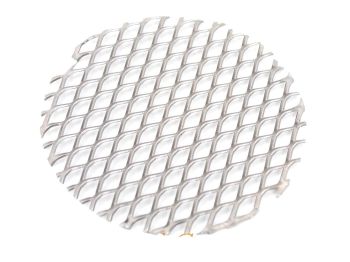 Blower grille for Kreidler egg tank K 54/0m, LF, LH, 54/32 Super 4