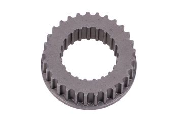 Gear oil pump for Aprilia, Gilera, Piaggio 125-180cc 2-stroke AC/LC