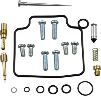 CARB KIT HONDA VT600
