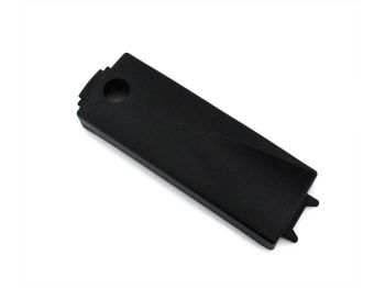Black plastic tool tray for Hercules Prima M