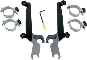 MNT KIT TL S/S HD BLK