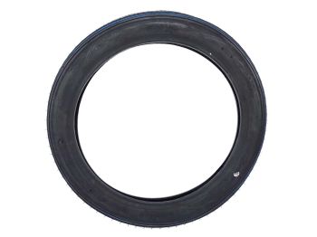 Tires Kenda Nylon 2-3/4-17 41P Racing for Kreidler Florett, Hercules MK K, Zündapp KS, CS, GTS, C