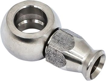 BANJO -03 11MM STRGHT SS