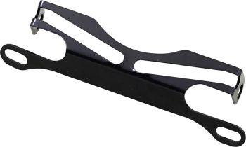 LICENSE PLATE BRKTSIG BLK