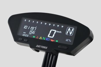 DEVA01 MULTIFUNCTION COCKPIT