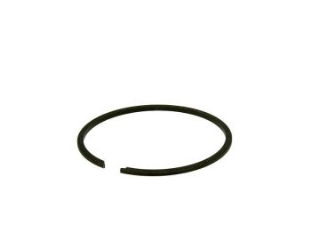 piston ring Airsal racing 68.4cc 45mm for Puch Automatic with long cooling fins