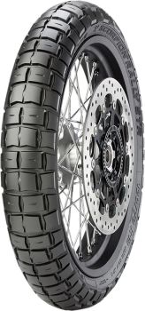 SCP RL STR 120/70R19 60V TL M+