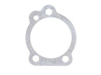 Spacer 1,0mm for cylinder head d=46mm for Piaggio Ciao, Bravo, Si, Boxer
