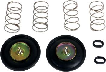 CARB AIR CUTOFF VALVE SET