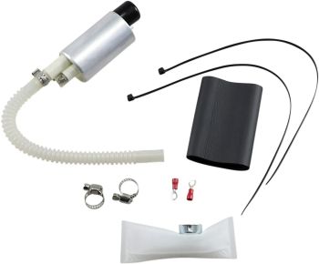 FUEL PUMP REBUILD KIT