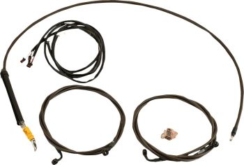 CABLE KIT MN P&P 12-14 FL 24+