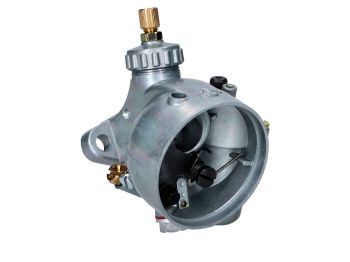 Carburetor 15mm complete with intake gaskets Connection bolt for Puch MV, MS, DS